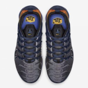 Nike Air VaporMax Plus Ao4550-500 - Image 3