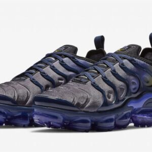 Nike Air VaporMax Plus Ao4550-500 - Image 2
