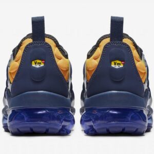 Nike Air VaporMax Plus Ao4550-500 - Image 4
