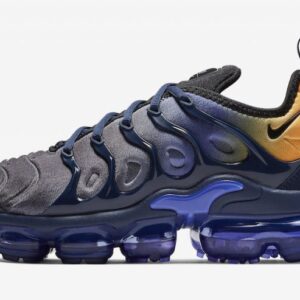 Nike Air VaporMax Plus Ao4550-500 - Image 5