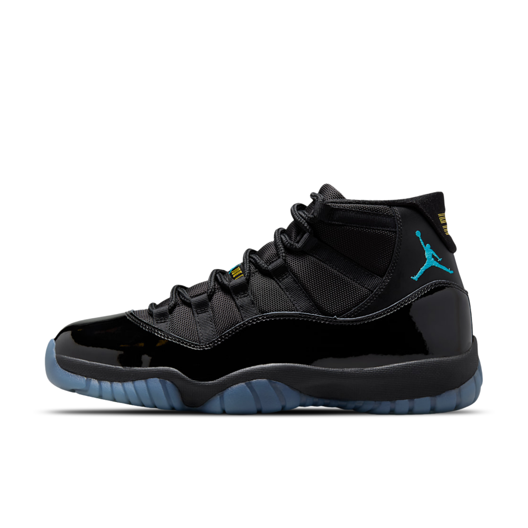 Air Jordan 11 Retro "Gamma" Blue CT8012-047