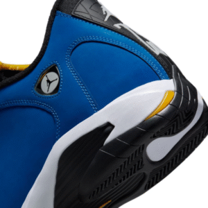 Air Jordan 14 'Laney' (487471-407) - Image 7