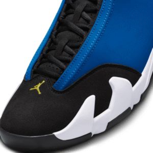 Air Jordan 14 'Laney' (487471-407) - Image 6