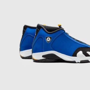 Air Jordan 14 'Laney' (487471-407) - Image 5