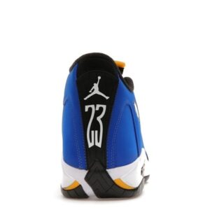 Air Jordan 14 'Laney' (487471-407) - Image 9
