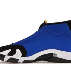Air Jordan 14 'Laney' (487471-407) - Image 11
