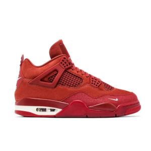 Air Jordan 4 x Nigel Sylvester Retro OG SP 'Brick By Brick' - Image 2