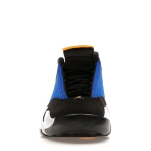 Air Jordan 14 'Laney' (487471-407) - Image 8