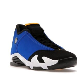 Air Jordan 14 'Laney' (487471-407) - Image 2