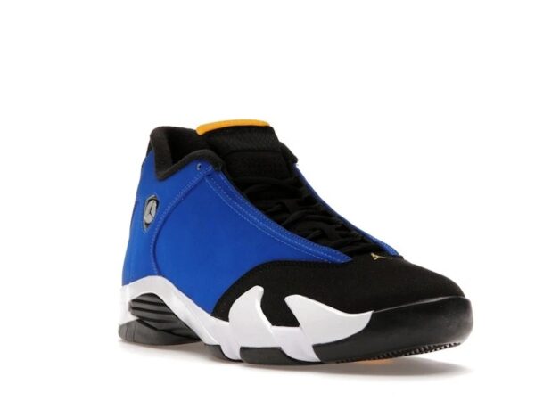 Air Jordan 14 'Laney' (487471-407) - Image 2