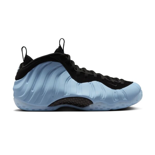 Nike Air Foamposite One 'Psychic Blue' - Image 8