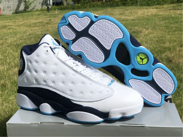 Nike Air Jordan 13 Retro ‘Obsidian’ 414571-144 - Image 2