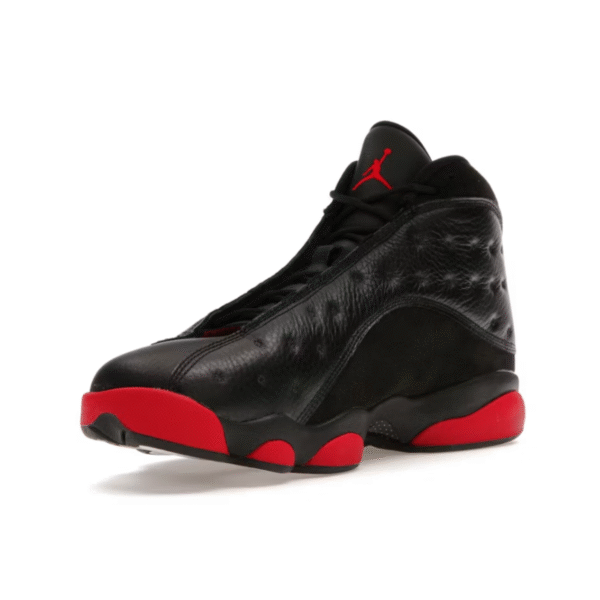 Nike Air Jordan 13 Retro GS ‘Dirty Bred’ 414574-033 - Image 3