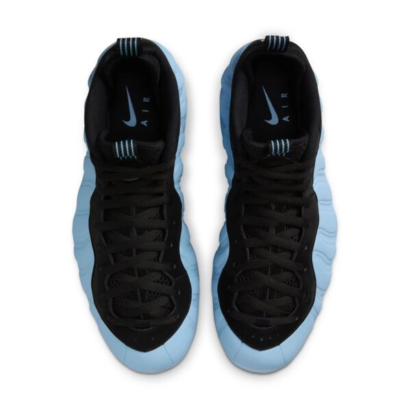Nike Air Foamposite One 'Psychic Blue' - Image 6
