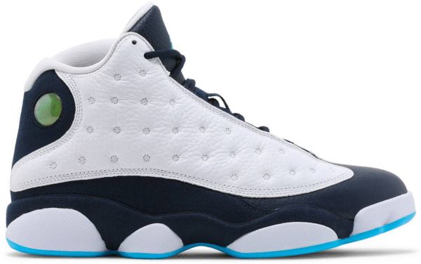 Nike Air Jordan 13 Retro ‘Obsidian’ 414571-144 - Image 3