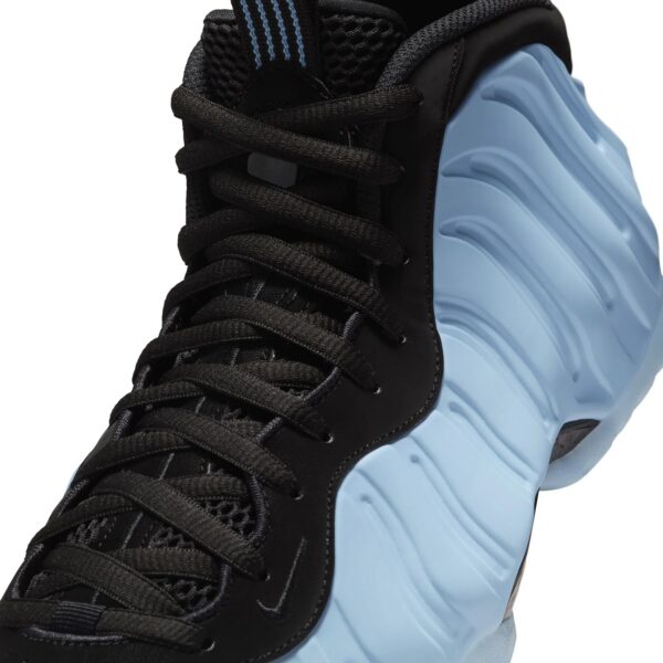 Nike Air Foamposite One 'Psychic Blue' - Image 3