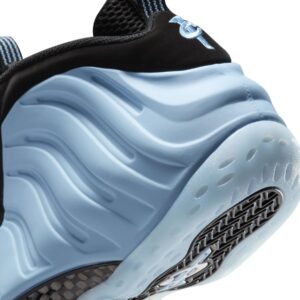Nike Air Foamposite One 'Psychic Blue' - Image 2