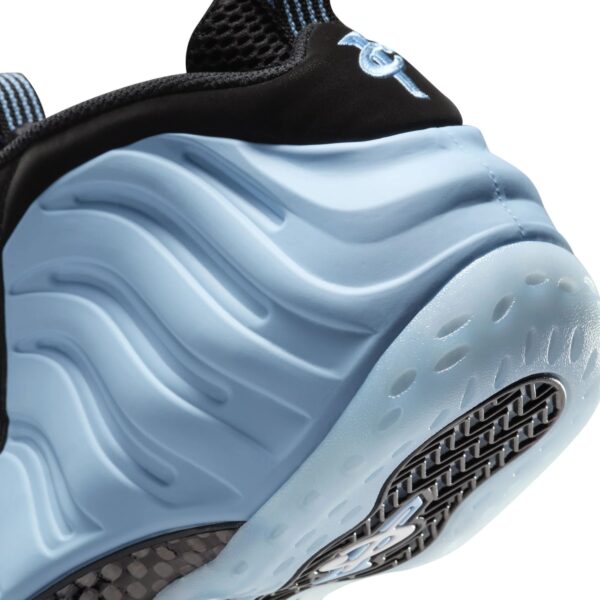 Nike Air Foamposite One 'Psychic Blue' - Image 2