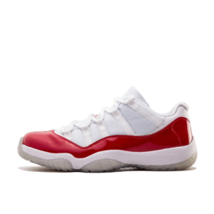 Nike Air Jordan 11 Retro Low “Cherry” 528896-102