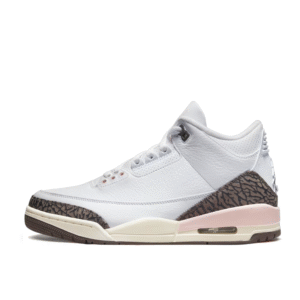 Air Jordan 3 Retro ‘Mocha’ 2018 136064-122