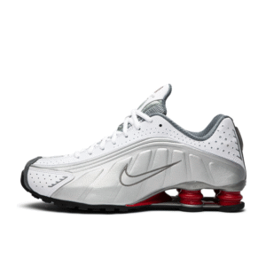 Nike Shox R4 Retro ‘Comet Red’ BV1111-100