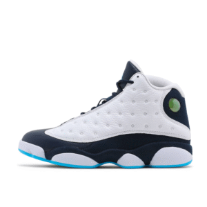 Nike Air Jordan 13 Retro ‘Obsidian’ 414571-144