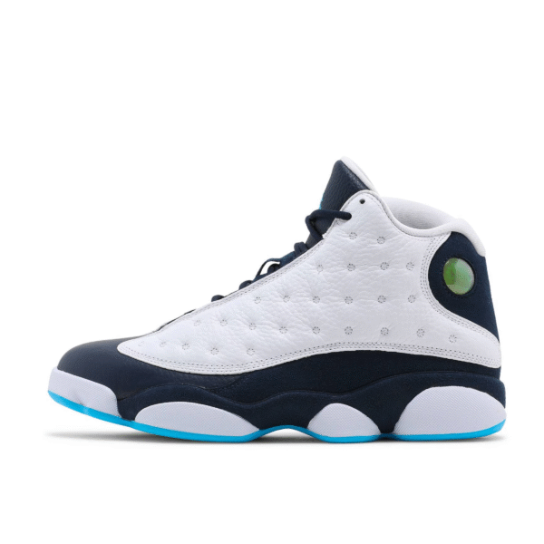 Nike Air Jordan 13 Retro ‘Obsidian’ 414571-144