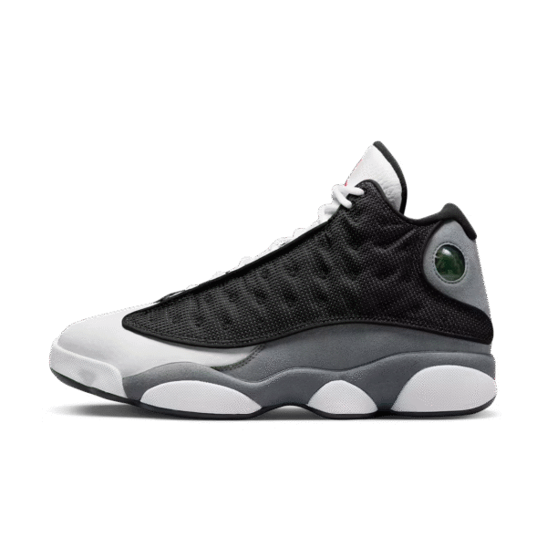 Air Jordan 13 Retro ‘Black Flint’ DJ5982-060 - Image 4