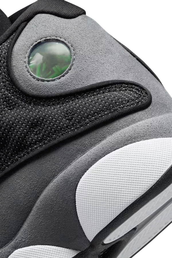 Air Jordan 13 Retro ‘Black Flint’ DJ5982-060 - Image 8