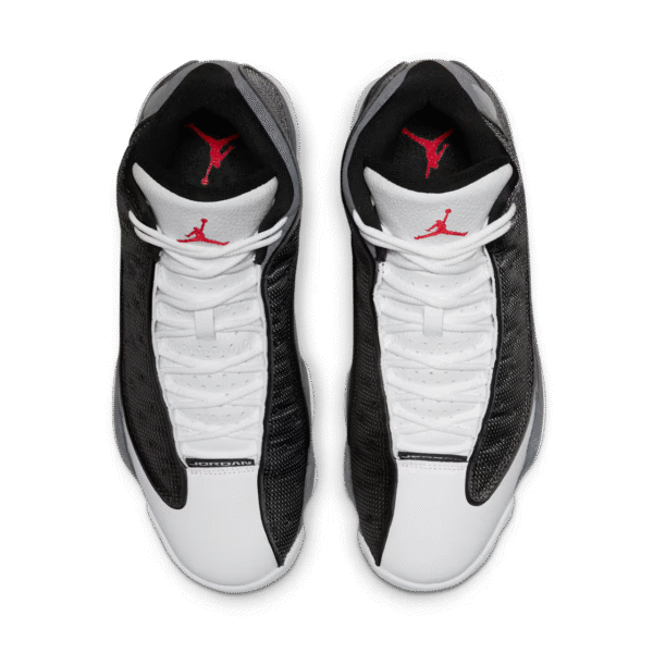 Air Jordan 13 Retro ‘Black Flint’ DJ5982-060 - Image 2
