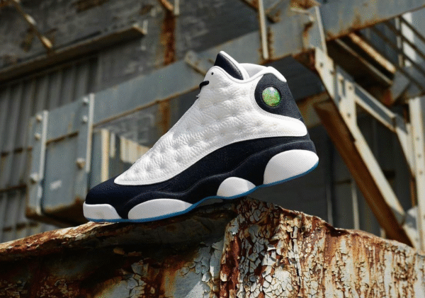 Nike Air Jordan 13 Retro ‘Obsidian’ 414571-144 - Image 4