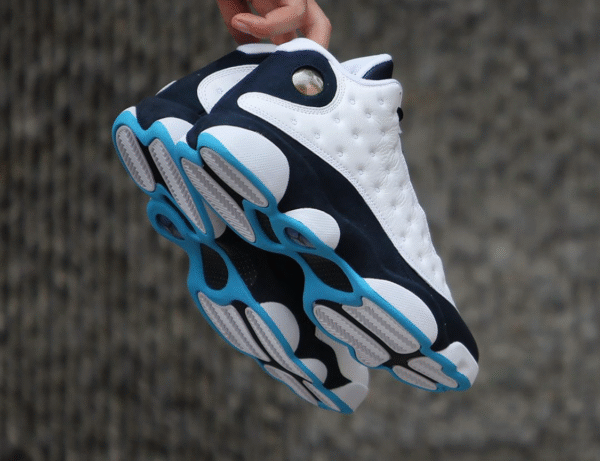 Nike Air Jordan 13 Retro ‘Obsidian’ 414571-144 - Image 5