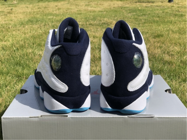 Nike Air Jordan 13 Retro ‘Obsidian’ 414571-144 - Image 6
