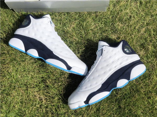Nike Air Jordan 13 Retro ‘Obsidian’ 414571-144 - Image 7