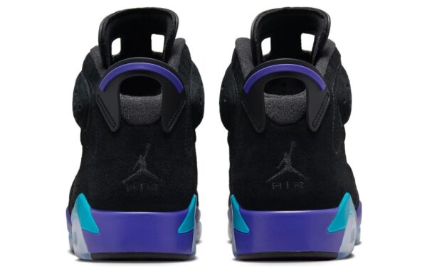 Air Jordan 6 Retro ‘Aqua’ CT8529-004 - Image 4
