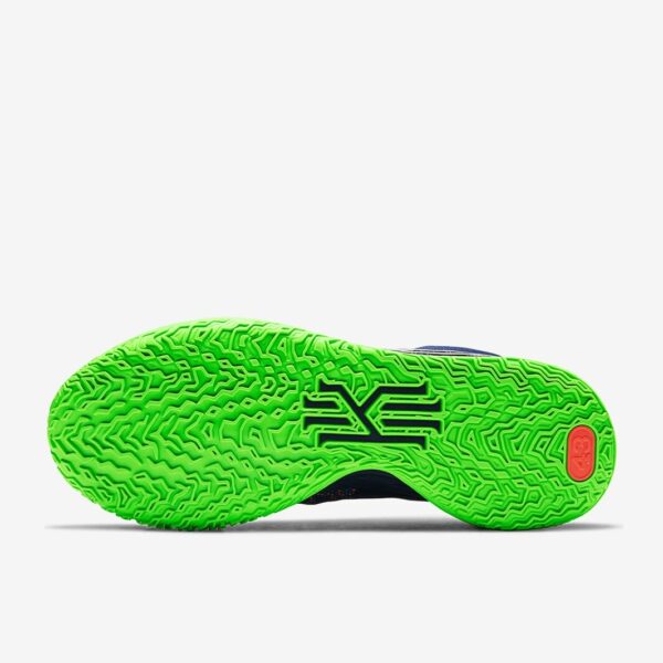 Nike Kyrie 7 ‘Midnight Navy’ CQ9326-401 - Image 2
