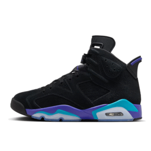 Air Jordan 6 Retro ‘Aqua’ CT8529-004