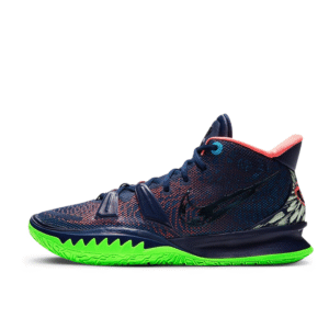 Nike Kyrie 7 ‘Midnight Navy’ CQ9326-401