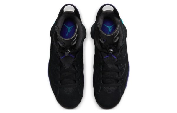 Air Jordan 6 Retro ‘Aqua’ CT8529-004 - Image 5