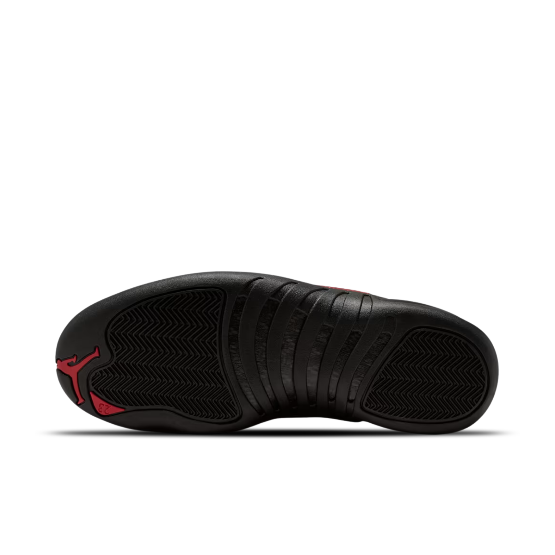 Air Jordan 12 Retro "Bloodline" CT8013-003 - Image 2