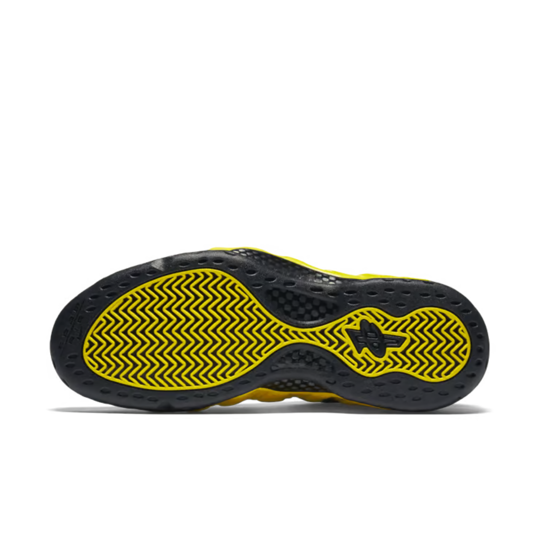 Nike Air Foamposite One Wu-Tang Optic Yellow 314996-701 - Image 2