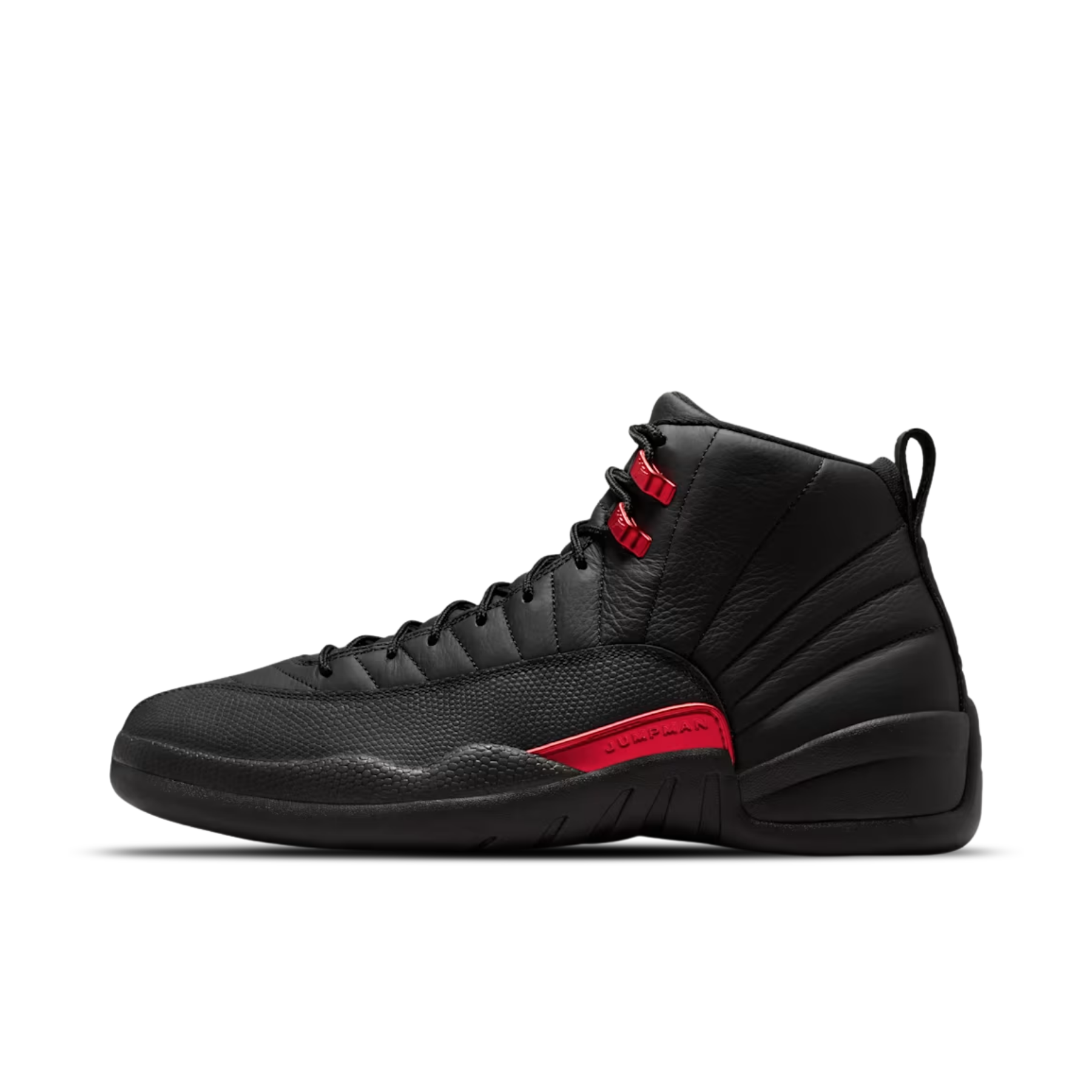 Air Jordan 12 Retro "Bloodline" CT8013-003