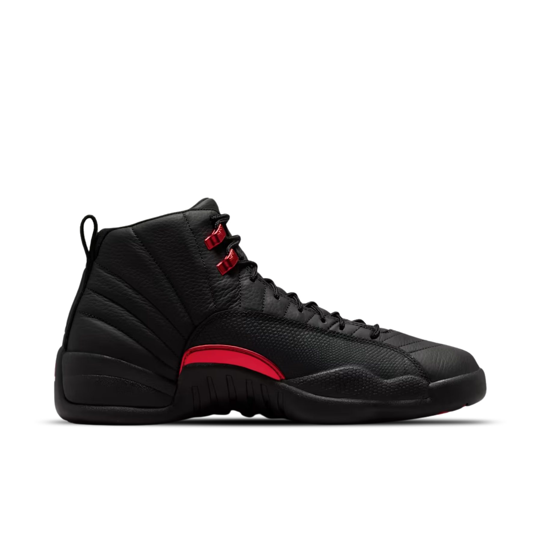 Air Jordan 12 Retro "Bloodline" CT8013-003 - Image 3