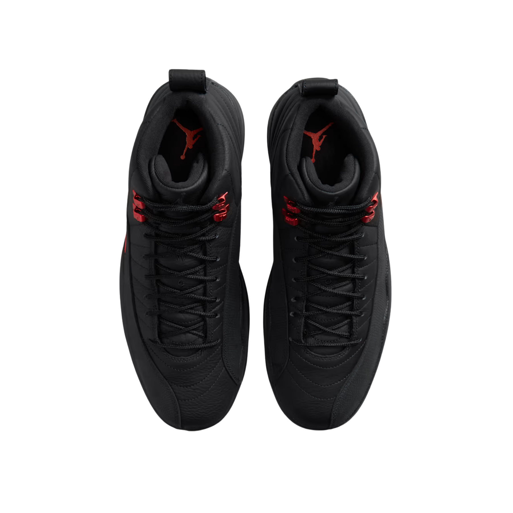 Air Jordan 12 Retro "Bloodline" CT8013-003 - Image 4