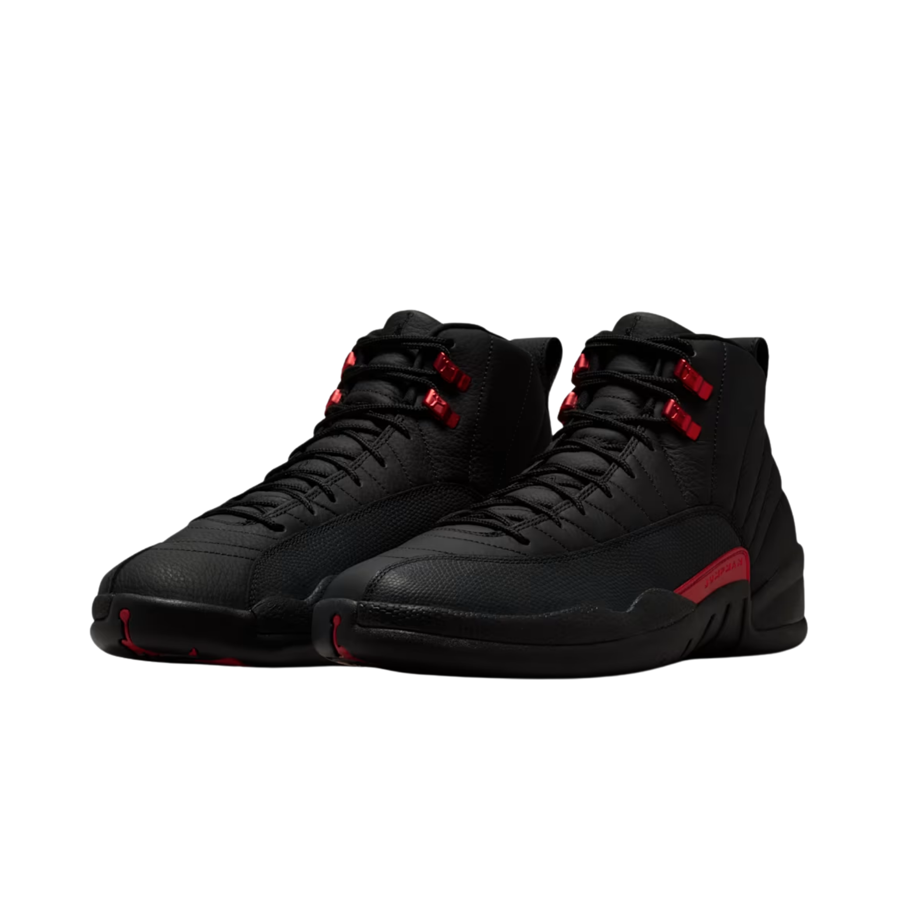 Air Jordan 12 Retro "Bloodline" CT8013-003 - Image 5