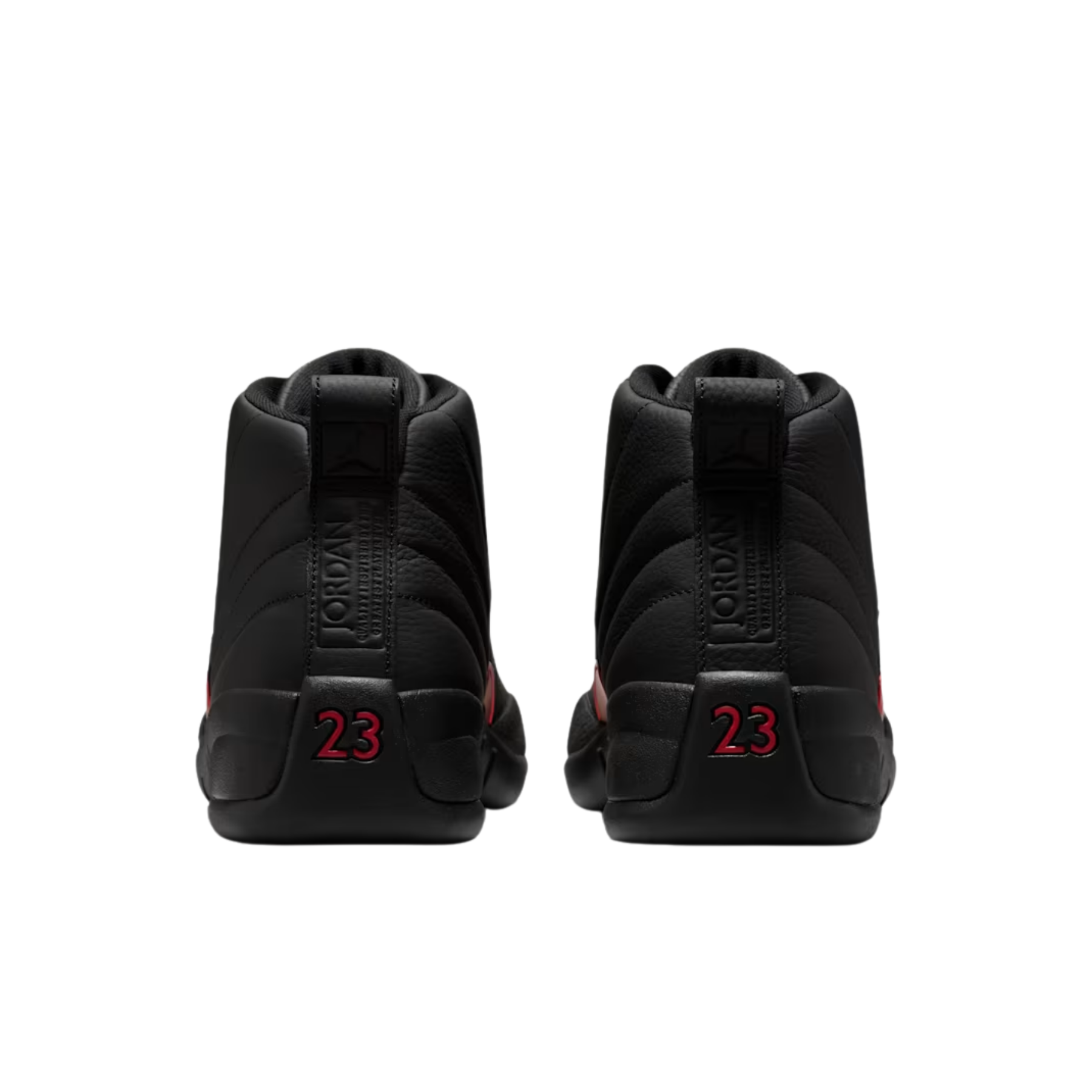 Air Jordan 12 Retro "Bloodline" CT8013-003 - Image 6