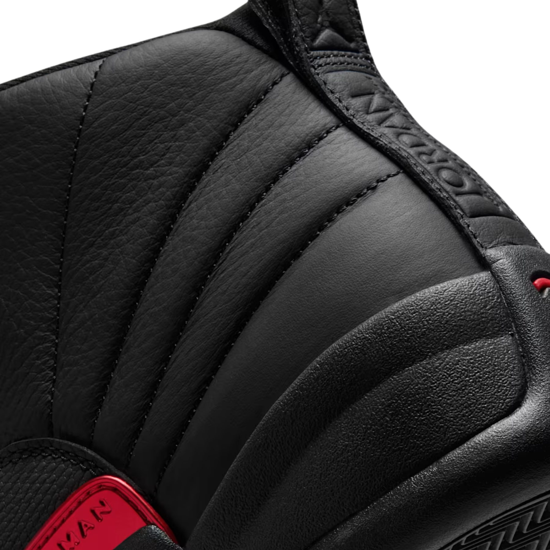 Air Jordan 12 Retro "Bloodline" CT8013-003 - Image 8