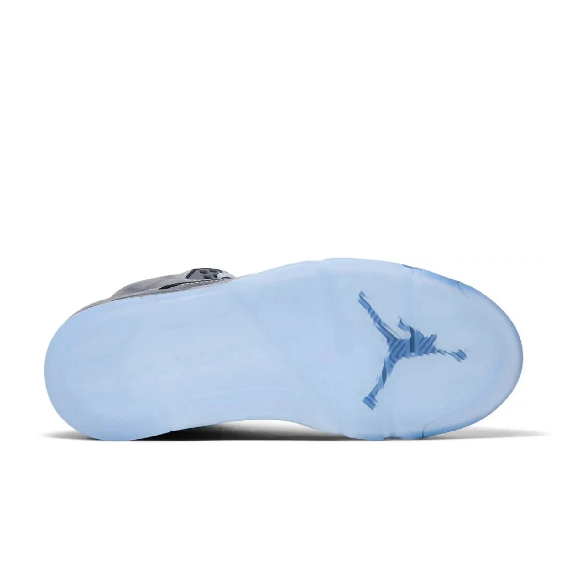 Air Jordan 5 Retro Wolf Grey 2026 DD0587-002 - Image 3