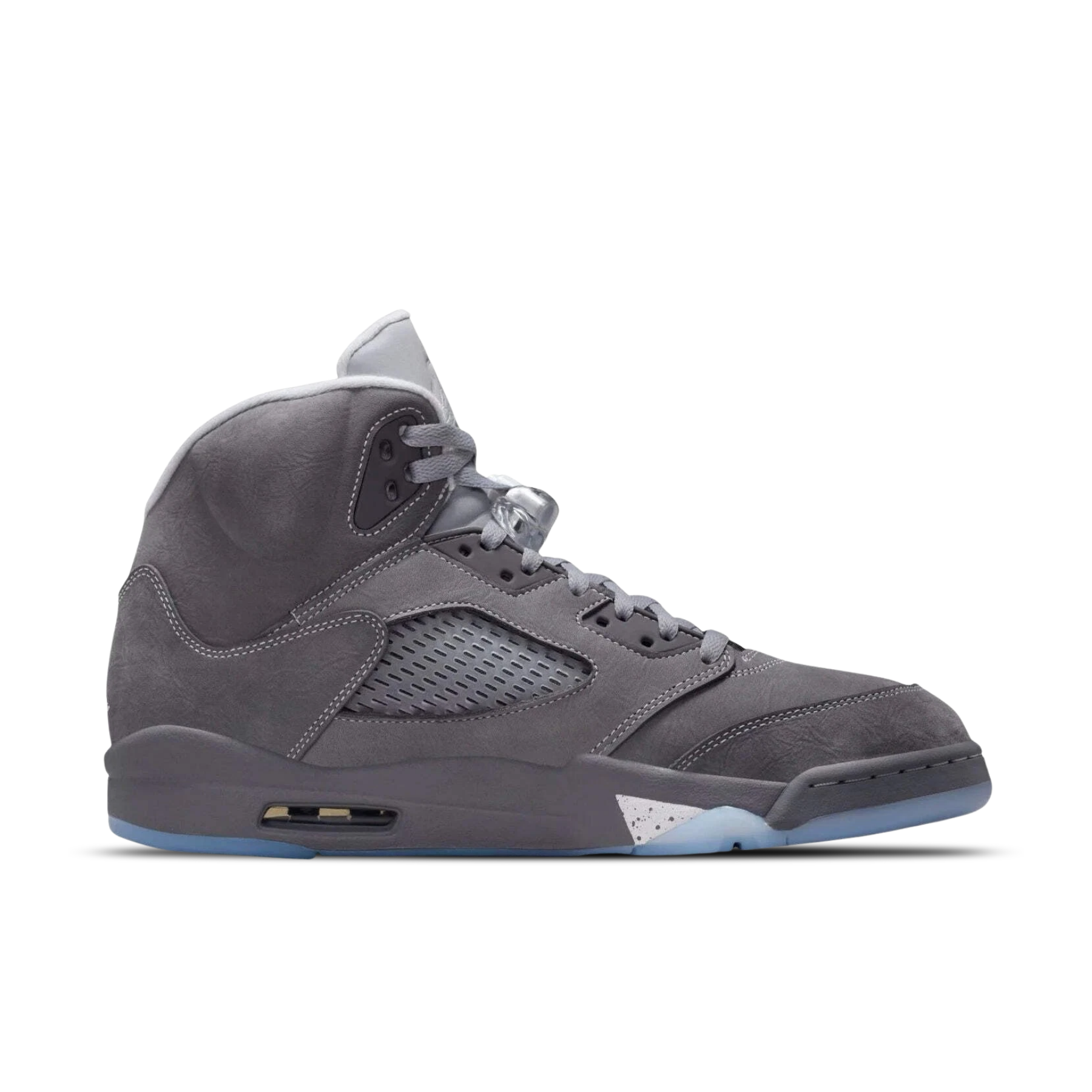 Air Jordan 5 Retro Wolf Grey 2026 DD0587-002 - Image 2