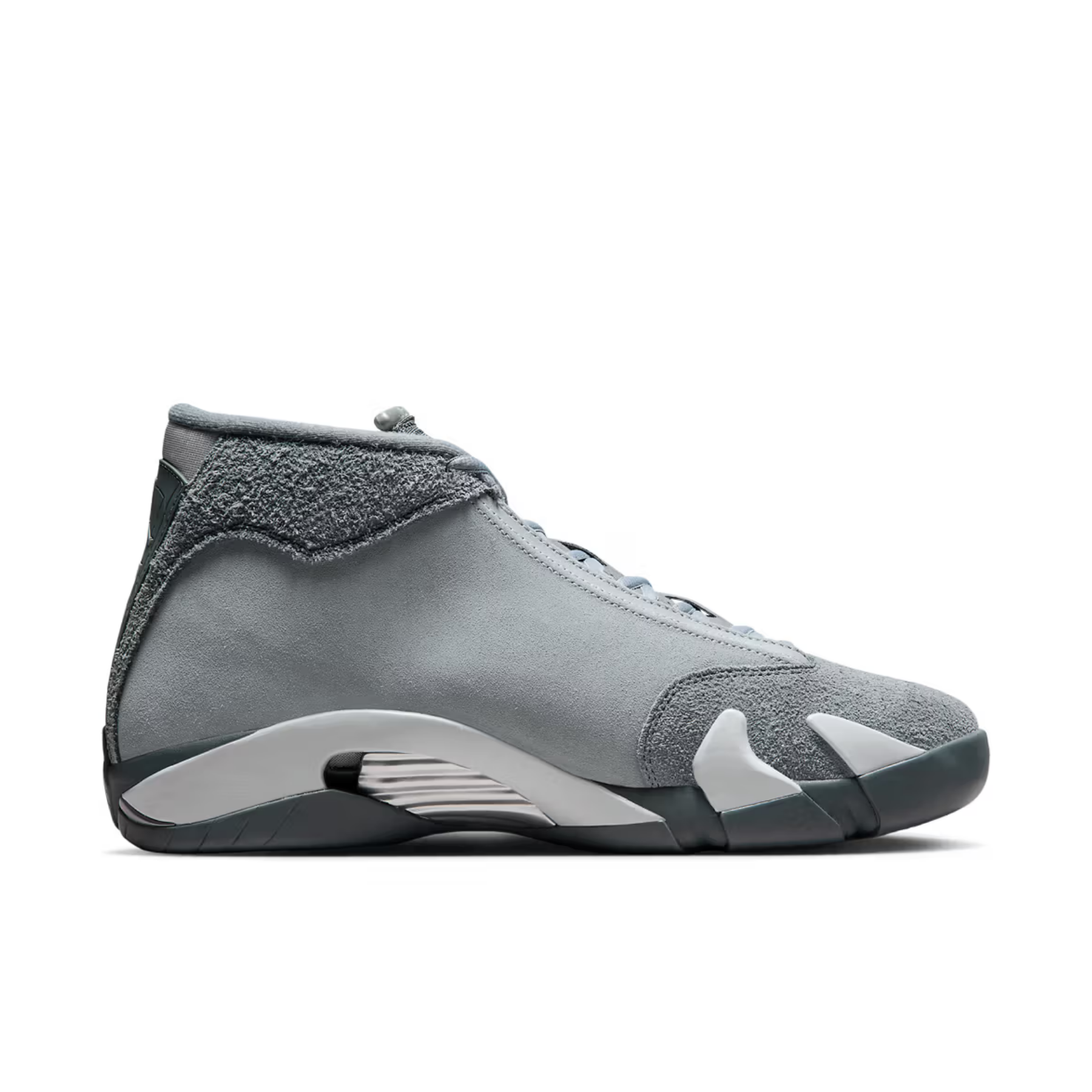 Air Jordan 14 'Flint Grey' FJ3460-012 - Image 2